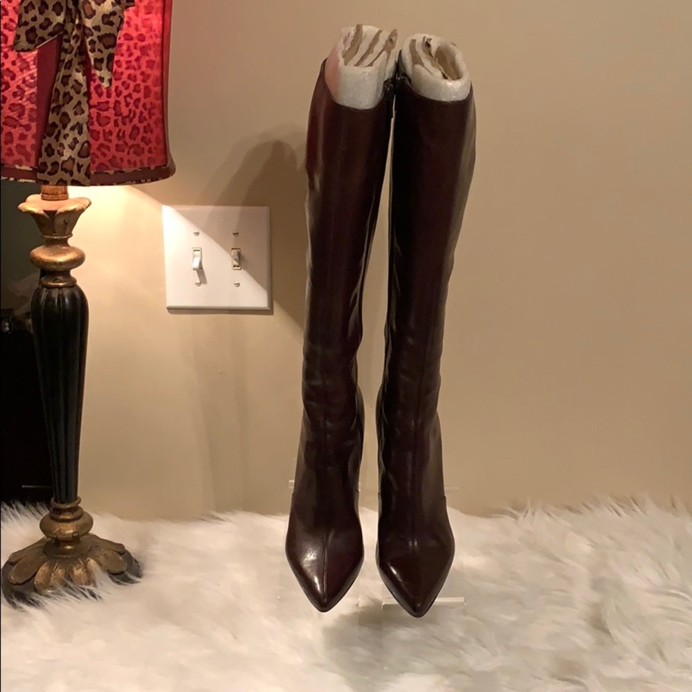 Nine West Boots